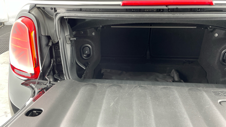 MINI Convertible 1.5 Cooper Exclusive Premium Plus 2dr Auto Petrol Convertible